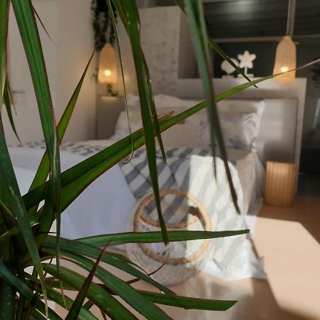 Aretousa Deluxe Downtown Apartment Skála Esterno foto