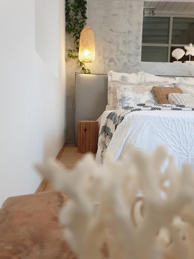 Aretousa Deluxe Downtown Apartment Skála Esterno foto