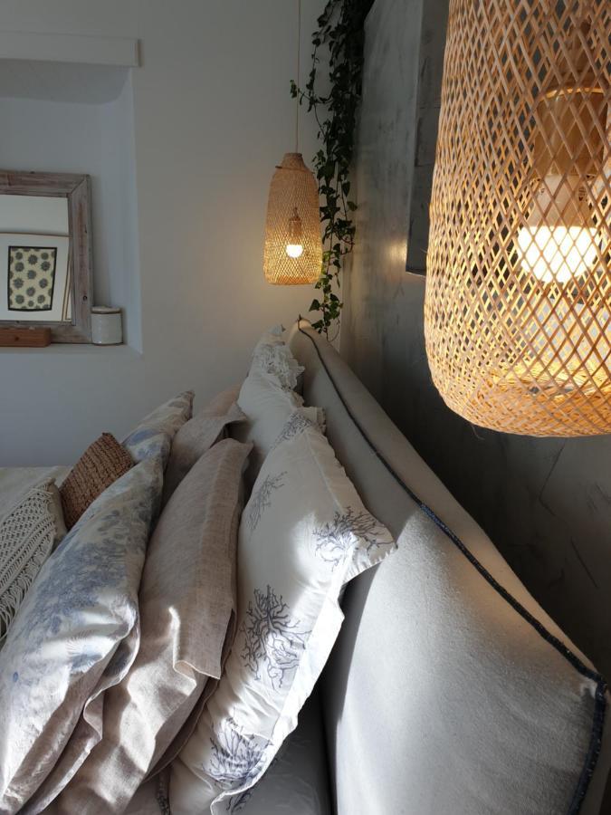 Aretousa Deluxe Downtown Apartment Skála Esterno foto