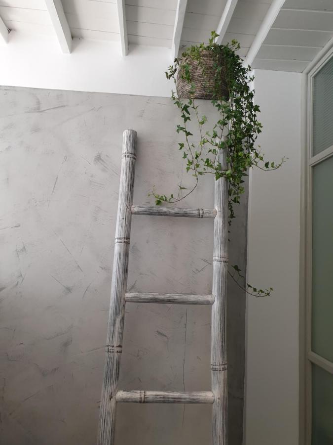 Aretousa Deluxe Downtown Apartment Skála Esterno foto