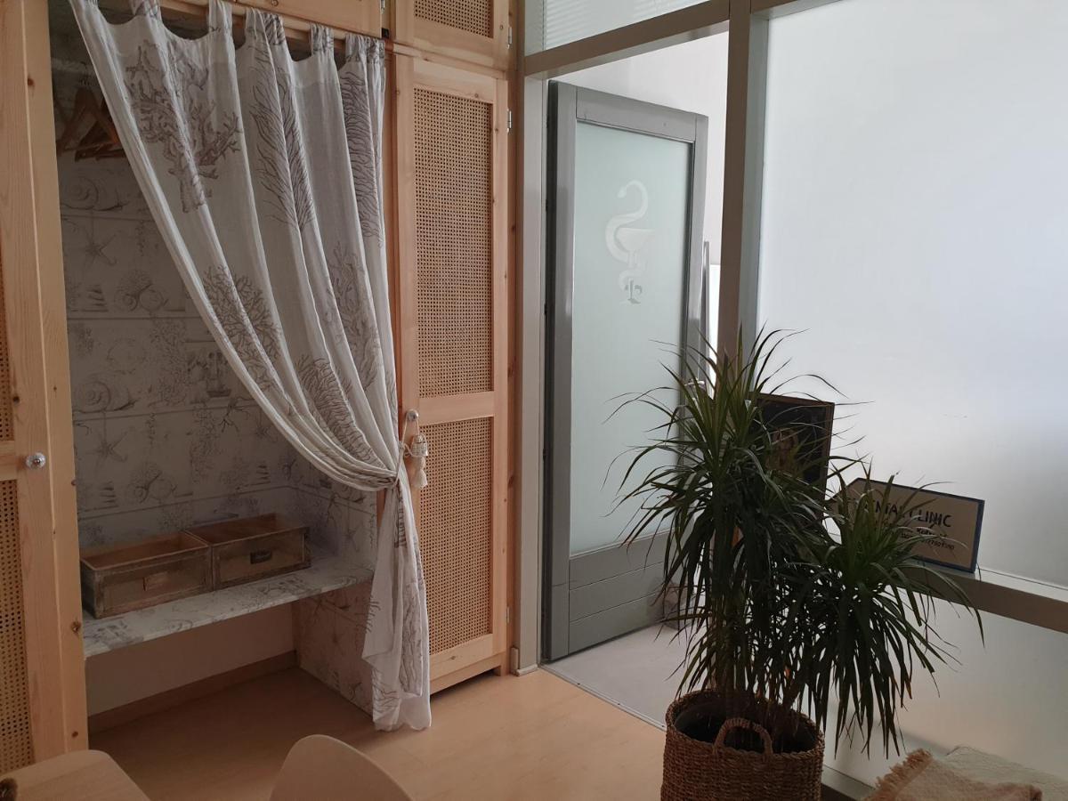 Aretousa Deluxe Downtown Apartment Skála Esterno foto