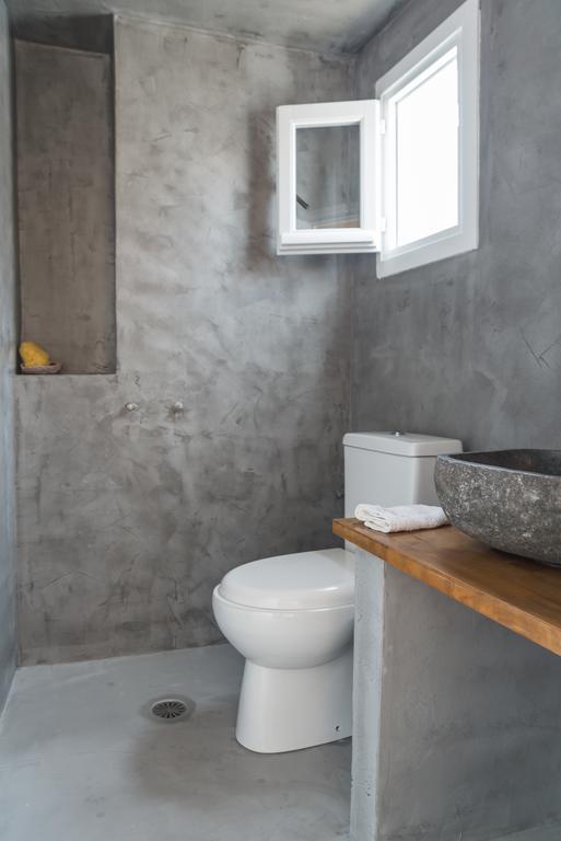 Aretousa Deluxe Downtown Apartment Skála Esterno foto