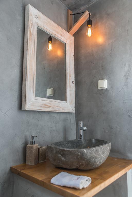 Aretousa Deluxe Downtown Apartment Skála Esterno foto